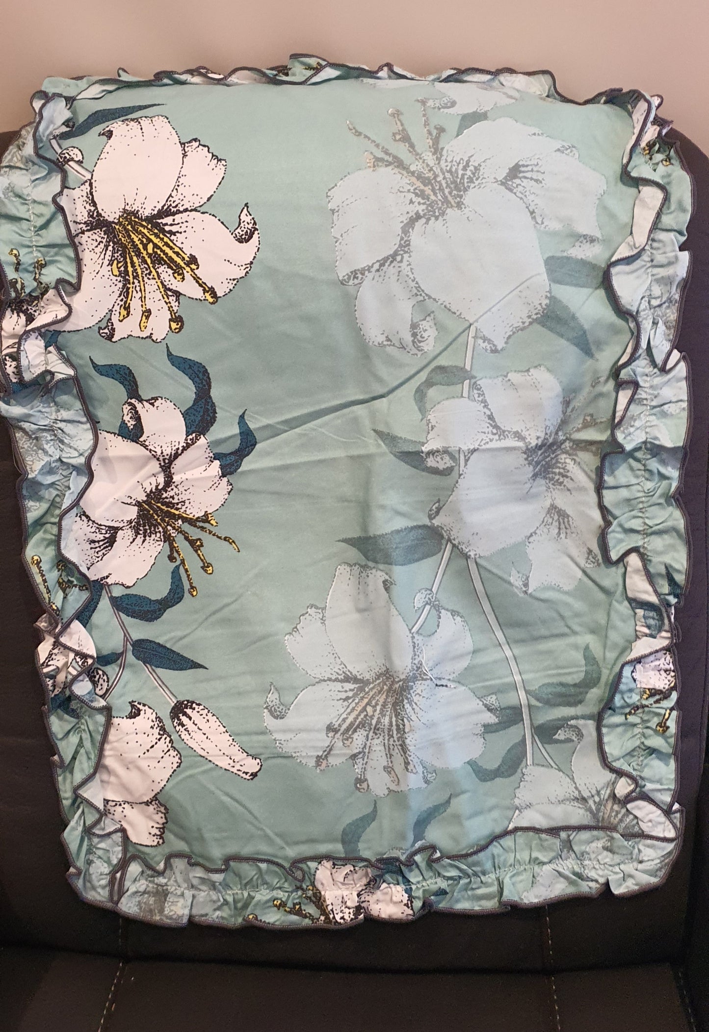 Premium Cotton Queen 5 Piece Bedsheet set
