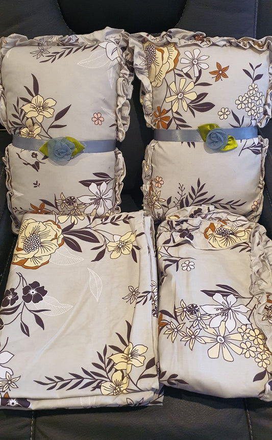 5 Piece Set